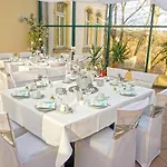 Parkhotel Waldschloesschen Hotel 3*