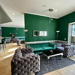 Parkhotel Waldschlösschen Hotel Annaberg-Buchholz