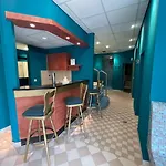Hotel Parkhotel Waldschlösschen 3*