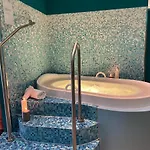 Ξενοδοχείο Parkhotel Waldschloesschen Annaberg-Buchholz