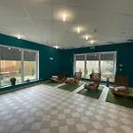 Ξενοδοχείο Parkhotel Waldschloesschen 3*