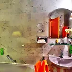 Parkhotel Waldschloesschen Ξενοδοχείο Annaberg-Buchholz