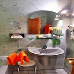 Parkhotel Waldschloesschen Ξενοδοχείο 3*