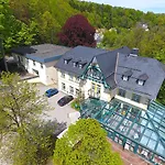Parkhotel Waldschloesschen Annaberg-Buchholz