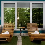 Hotel Parkhotel Waldschloesschen 3*