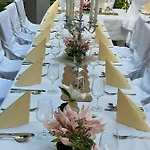 Hotel Parkhotel Waldschloesschen Annaberg-Buchholz