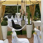 Hotel Parkhotel Waldschloesschen 3*