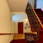 Parkhotel Waldschloesschen Hotel 3*