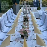 Parkhotel Waldschloesschen Hotel Annaberg-Buchholz