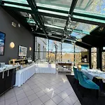 Parkhotel Waldschloesschen Ξενοδοχείο 3*