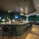 Ξενοδοχείο Parkhotel Waldschloesschen 3*