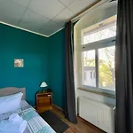 Hotel Parkhotel Waldschloesschen