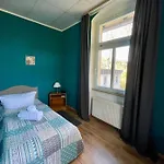 Parkhotel Waldschloesschen Hotel 3*