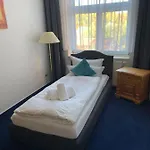 Parkhotel Waldschloesschen Ξενοδοχείο 3*