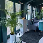 Parkhotel Waldschloesschen Hotel Annaberg-Buchholz