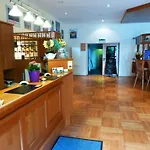 Parkhotel Waldschloesschen 3* Annaberg-Buchholz