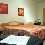 Hotel Parkhotel Waldschloesschen Annaberg-Buchholz