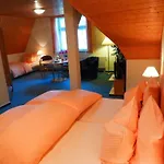 Ξενοδοχείο Parkhotel Waldschloesschen 3*