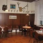 Parkhotel Waldschloesschen Hotel