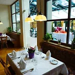 Parkhotel Waldschloesschen