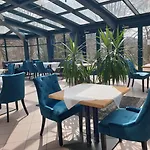 Parkhotel Waldschloesschen Ξενοδοχείο 3*