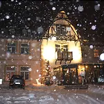 Ξενοδοχείο Parkhotel Waldschloesschen