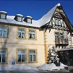Parkhotel Waldschloesschen 3* Annaberg-Buchholz
