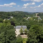 Hotel Parkhotel Waldschloesschen 3*