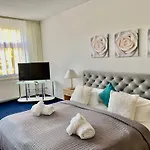 Parkhotel Waldschloesschen 3* Annaberg-Buchholz