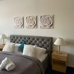 Hotel Parkhotel Waldschloesschen Annaberg-Buchholz