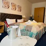 Parkhotel Waldschloesschen Annaberg-Buchholz