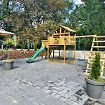 Parkhotel Waldschloesschen Annaberg-Buchholz