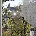 Hotel Parkhotel Waldschloesschen 3*