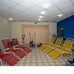Hotel Parkhotel Waldschloesschen 3*