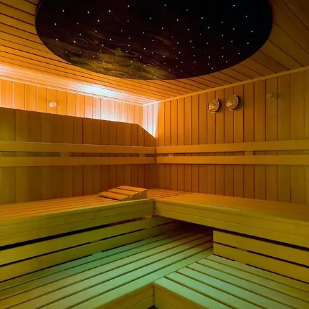 Parkhotel Waldschloesschen Hotel