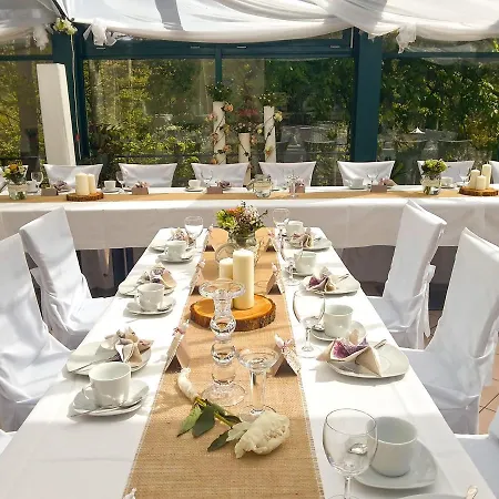 Parkhotel Waldschlösschen