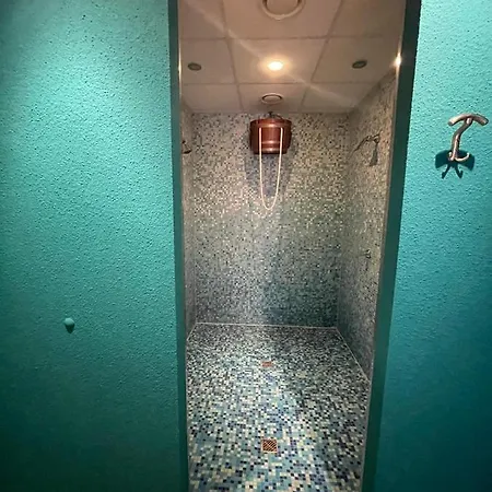 Hotel Parkhotel Waldschloesschen 3*