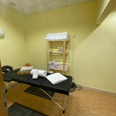 Parkhotel Waldschloesschen 3* Аннаберг-Бухгольц