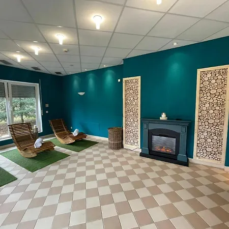 Parkhotel Waldschloesschen