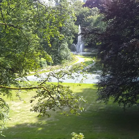 Hotel Parkhotel Waldschloesschen