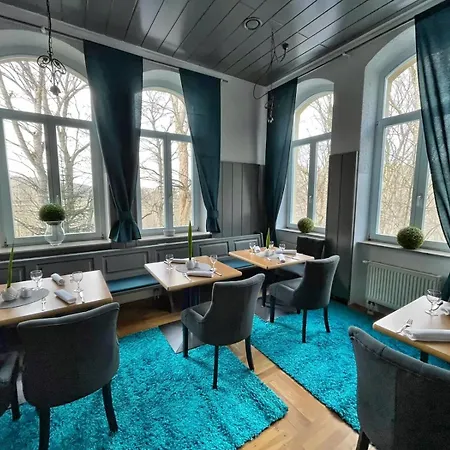 Hotel Parkhotel Waldschloesschen