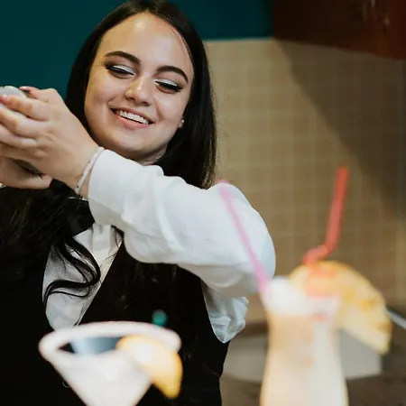 Parkhotel Waldschloesschen Hotel Annaberg-Buchholz