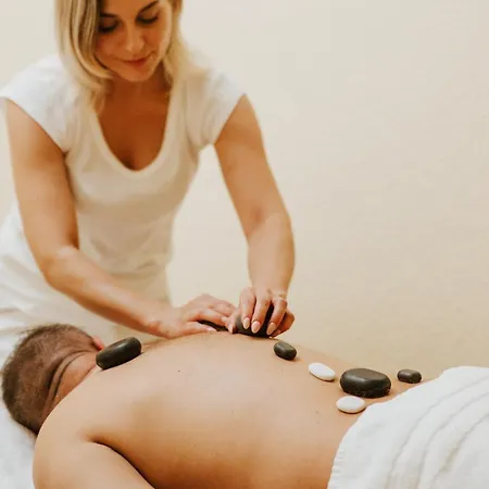 Hotel Parkhotel Waldschloesschen