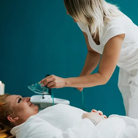 Parkhotel Waldschloesschen Annaberg-Buchholz