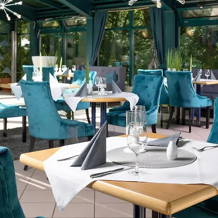 Parkhotel Waldschloesschen Annaberg-Buchholz