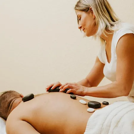 Отель Parkhotel Waldschloesschen Аннаберг-Бухгольц