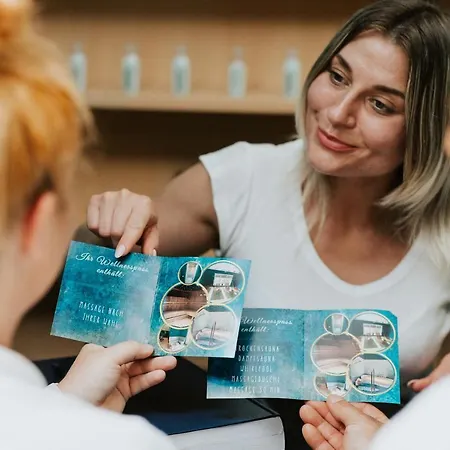 Parkhotel Waldschloesschen 3* Аннаберг-Бухгольц