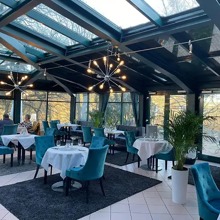 Parkhotel Waldschlösschen Hotel 3*