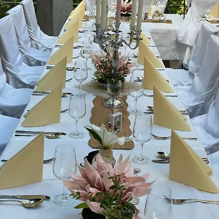 Hotel Parkhotel Waldschloesschen Annaberg-Buchholz