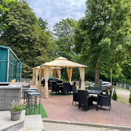 Hotel Parkhotel Waldschloesschen